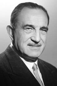 Charles Vanel as Wolf Andergast