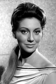 Wandisa Guida as Kary