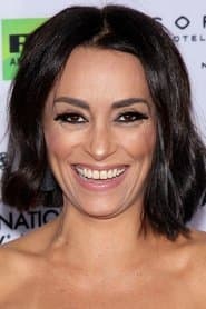 Suzana Pires as Lúcia