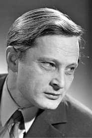 Viktor Sergachyov as uncle Semyon