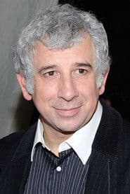 Petros Filippidis as Elias