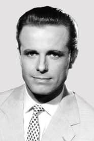 Joachim Hansen as Tony Stein