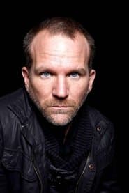 Brionne Davis as The Driver