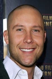 Michael Rosenbaum as Parker Riley