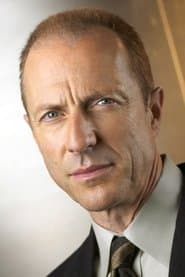 Will Lyman as Homeland Chief Utley