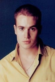 Nathan Bexton as Jesse