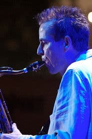 Ian Ritchie as Self - Saxophone