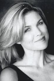 Camilla More as Leslie