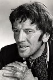 Richard Wordsworth as Maxwell - the MP