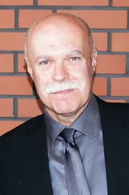 Edwin Petrykat as Niemiec, dostawca piwa