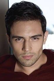 Isaac Reyes as Max