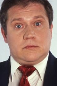 Pavel Ilyin as Alexei Budovskiy