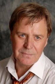 Aleksandr Goloborodko as Ren Boz