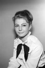 Ilona Kuśmierska-Kocyłak as Jadźka Pawlakowa