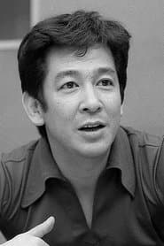Keizō Kawasaki as Goro Okamoto