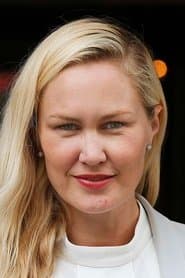 Ellen Dorrit Petersen as Cecilia