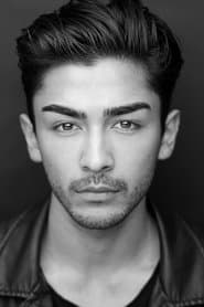 Akshay Kumar as Amir