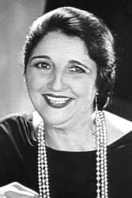 Ellinor Vanderveer as Dinner Guest (uncredited)