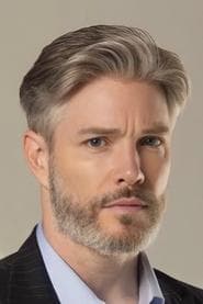 Peter Tuinstra as Jack McQuade