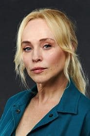 Susie Porter as Jill Fitzpatrick