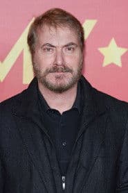 Corrado Guzzanti as Gerarca Barbagli