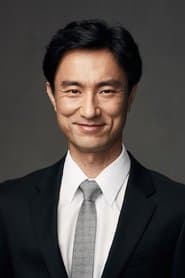 Kim Byong-chul as Mortuary Manager