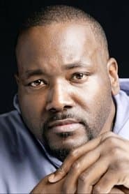 Quinton Aaron as Simon