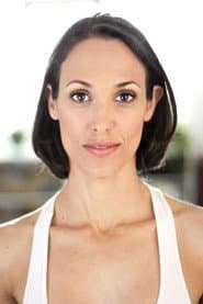 Nadia Kretschmer as Kye Tyler