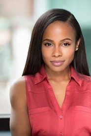 Marquita Goings as Desiree Squires