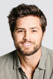 Travis Burns as Dylan 'DJ Dreamcatcher'