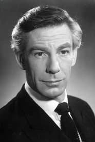 Michael Gough as Frank Carrington