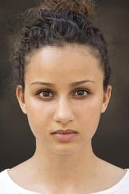 Oulaya Amamra as Lila