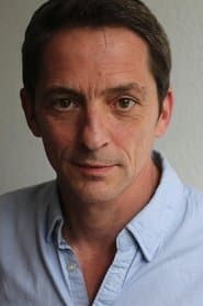 Stefan Gebelhoff as Gerd