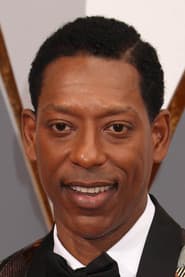 Orlando Jones as Detective Lampkin
