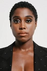 Lashana Lynch as Maria Rambeau