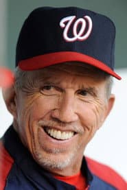 Davey Johnson as Self