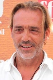 Luca Ward as Alessandro Forte