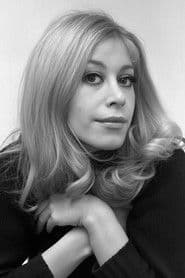 Florence Giorgetti as Charlotte