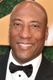 Byron Allen as Self
