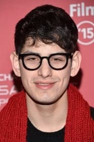 Matt Bennett as Matt