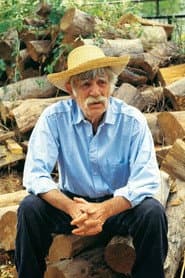 Alexis Damianos as Dimitros Kanalis