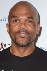 Darryl 'DMC' McDaniels as Self [RUN-DMC]