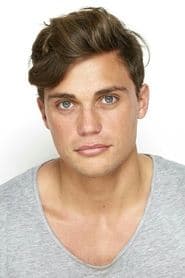 Byron Langley as Simon Brown