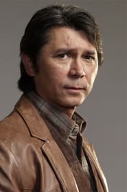 Lou Diamond Phillips as Dr. Aranda