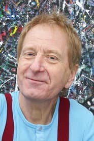 Karl Sundby as HKI-employee