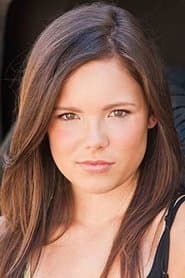 Mackie Burt as Cheerleader #1