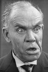 Craighall Sherry as Adm. Sturdee