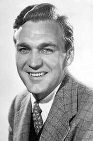 Forrest Tucker as Gil Graham