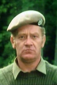 Max Faulkner as Ferretter