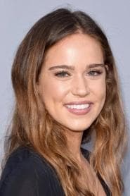 Matilda Lutz as Francesca